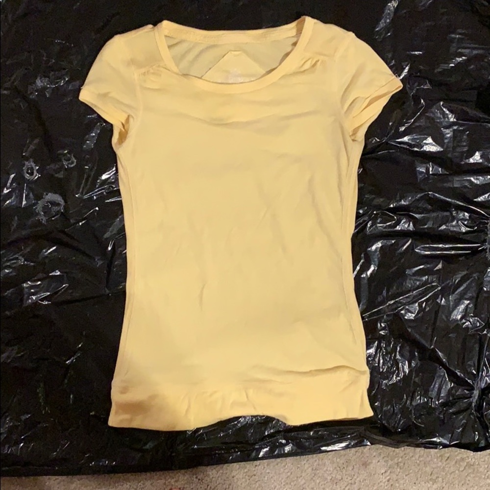 S.O. T Shirt